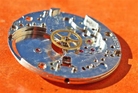 rolex 1570 parts